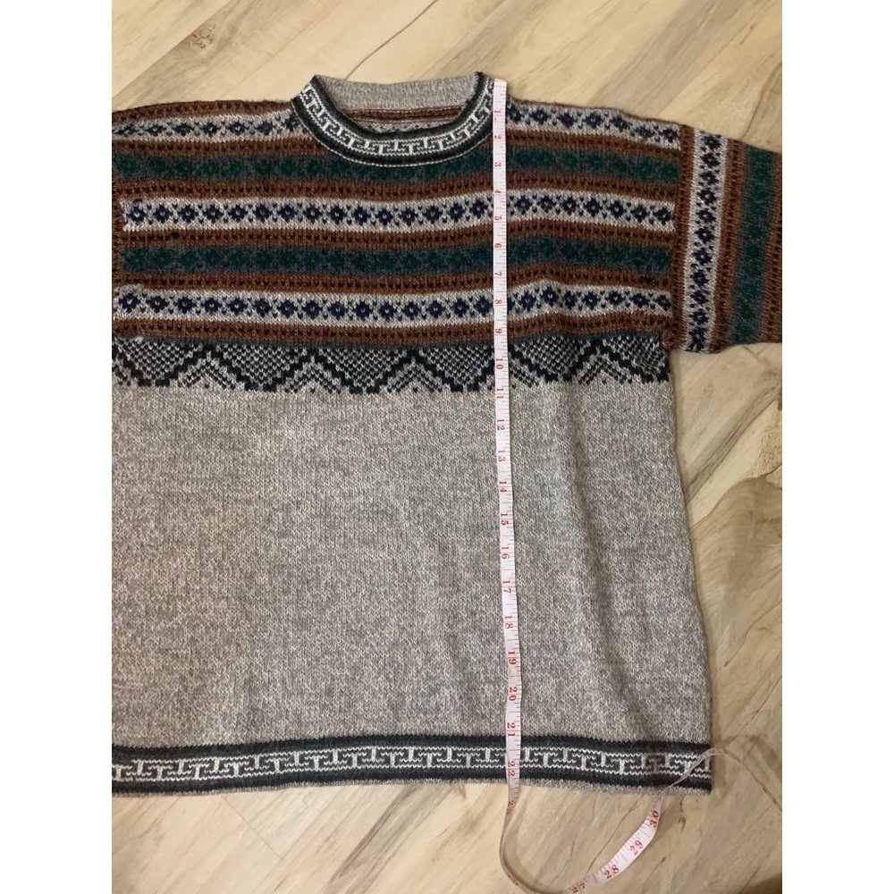 Sweater - Picture 3 of 5